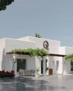 Hotel Eques in Cala D'Or