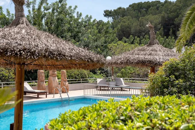 Pet friendly acommodation in Mallorca, Bella Colina